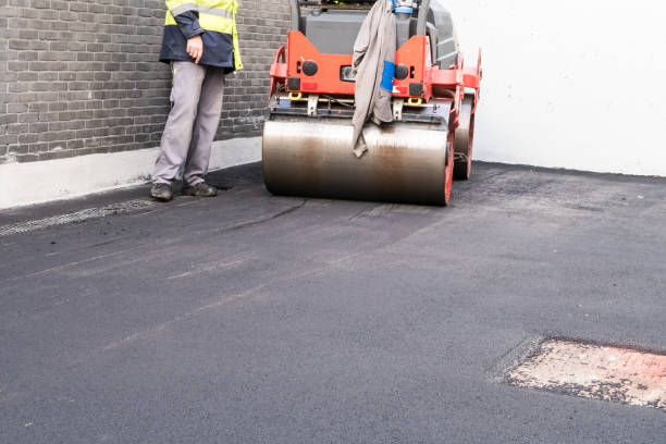 Why Choose Us For All Your Driveway Paving Needs in Berkeley, MO?